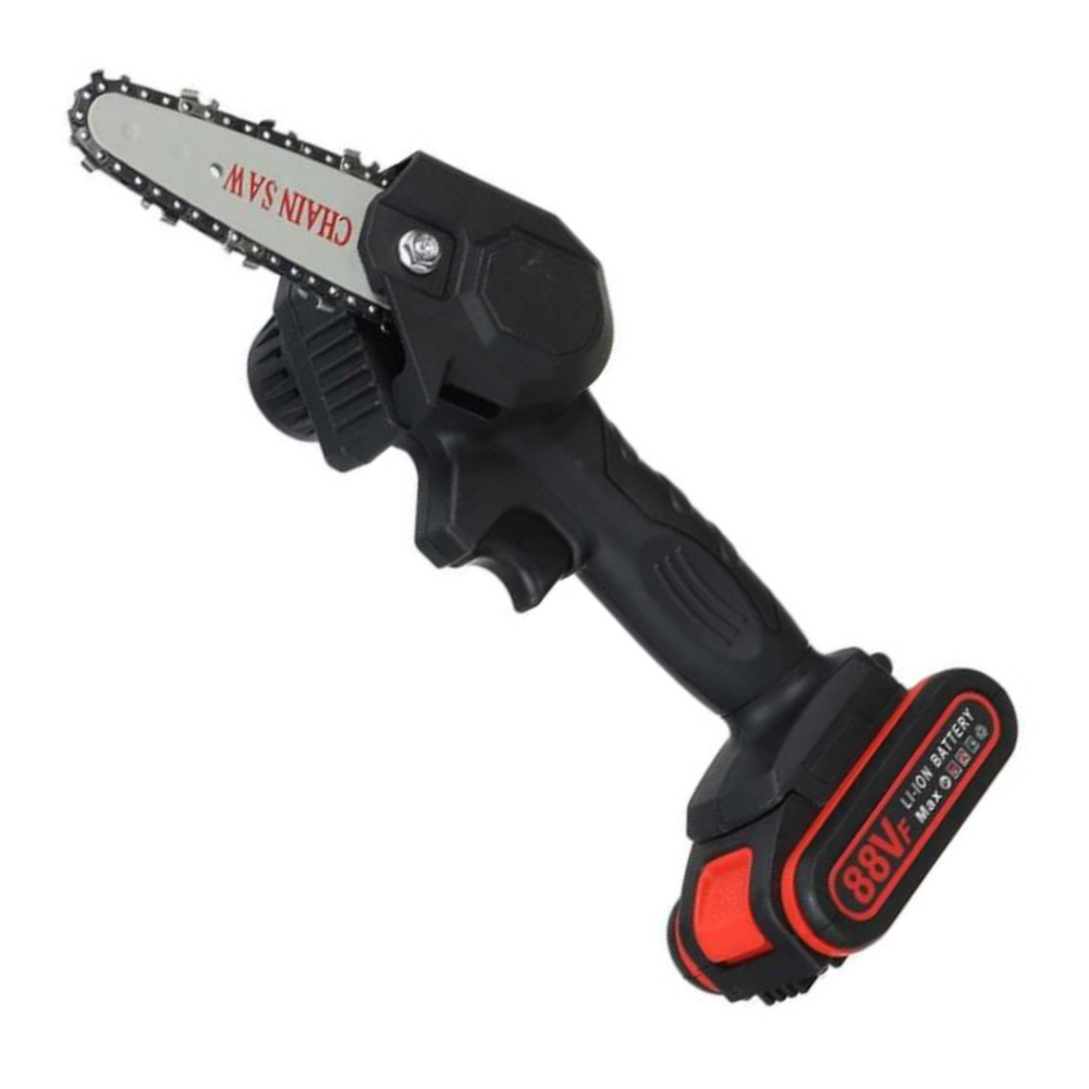 HandyPRO™ Electric Cordless Chainsaw | Efficient & Fast Pruning and Sawing! 7
