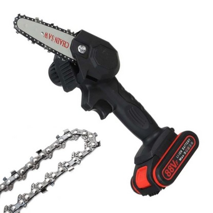 HandyPRO™ Electric Cordless Chainsaw | Efficient & Fast Pruning and Sawing! 8