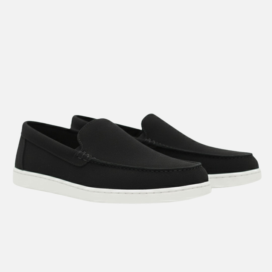 Men’s Casual Loafers – Lightweight Dress Shoes