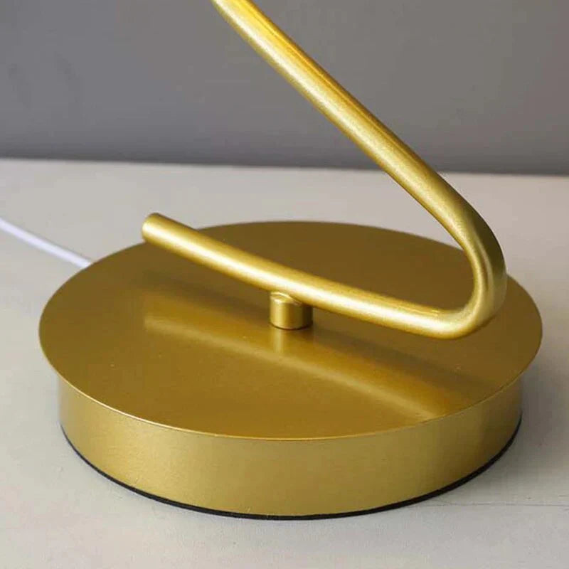 Luxury Butterfly LED Table Lamp - ButterflyLuxe 5