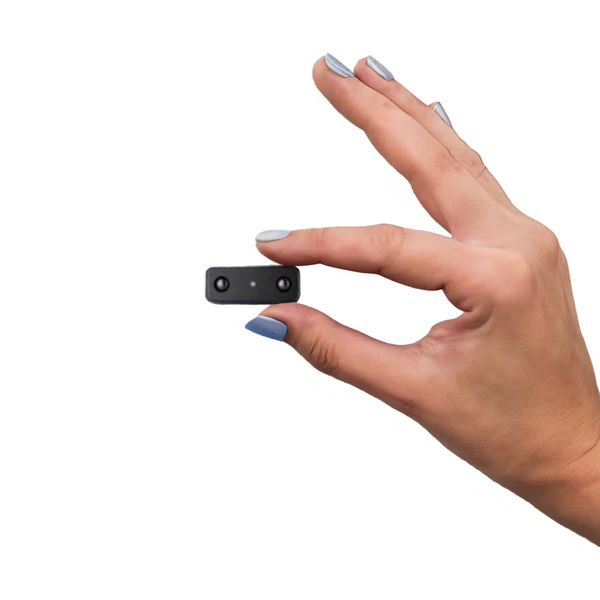 Micro HD Video Camera with Audio 1