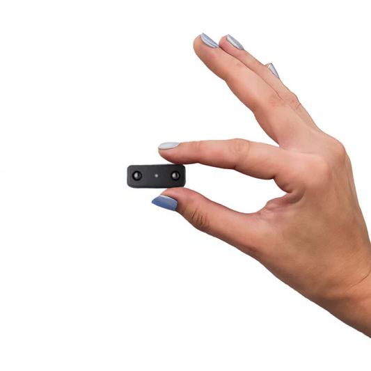 Micro HD Video Camera with Audio 1