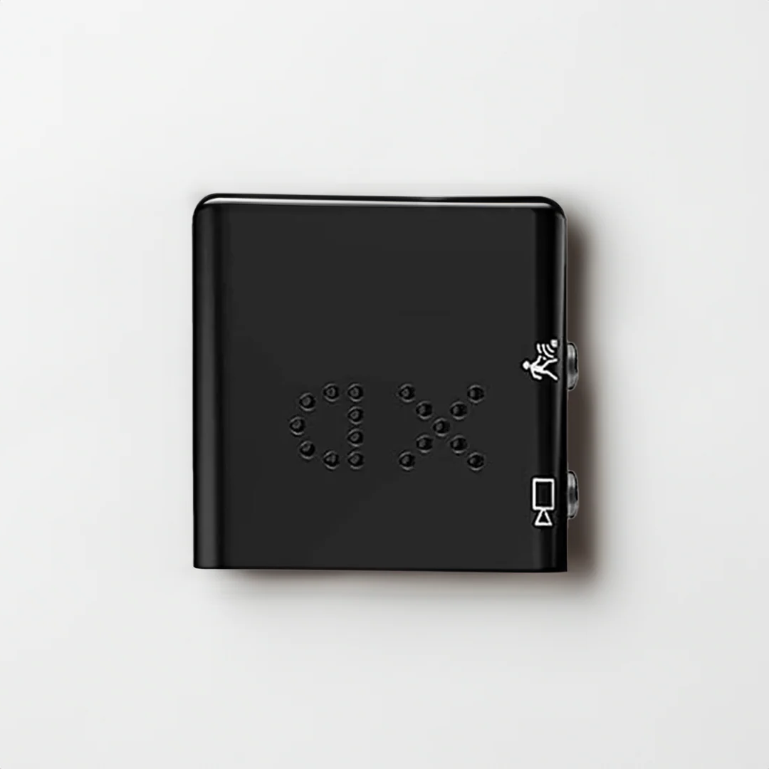 Micro HD Video Camera with Audio 2