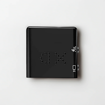 Micro HD Video Camera with Audio 2
