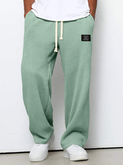 Milo Joggers | Soft Fabric, Relaxed Fit, Adjustable Drawstring 6