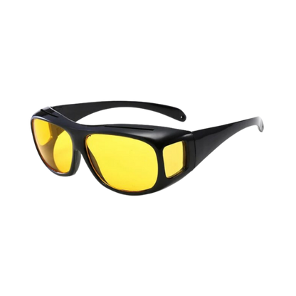 Night Driving Clarity Glasses - Polarized Night Vision for Safer Driving 0