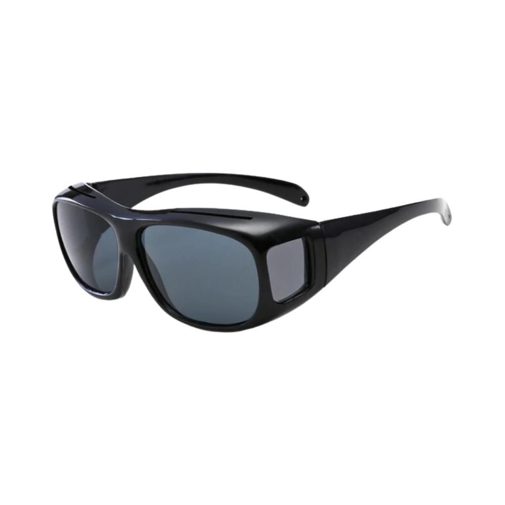 Night Driving Clarity Glasses - Polarized Night Vision for Safer Driving 3
