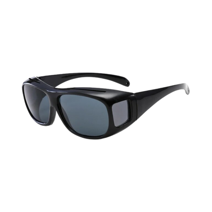 Night Driving Clarity Glasses - Polarized Night Vision for Safer Driving 3