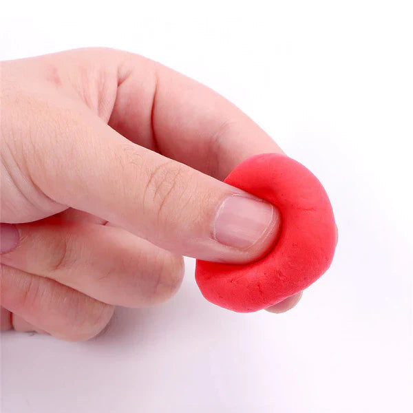 Noise-Cancelling Earplugs - SilentComfort 1