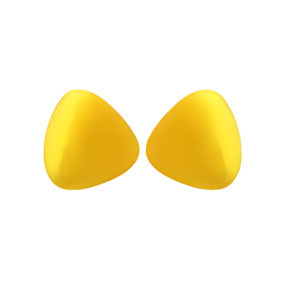 Noise-Cancelling Earplugs - SilentComfort 4
