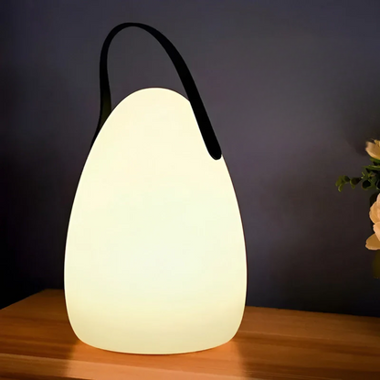 Portable Waterproof Wireless Table Lamp - RadianceFlex 0