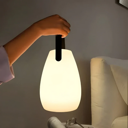 Portable Waterproof Wireless Table Lamp - RadianceFlex 1