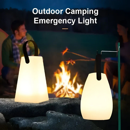 Portable Waterproof Wireless Table Lamp - RadianceFlex 3