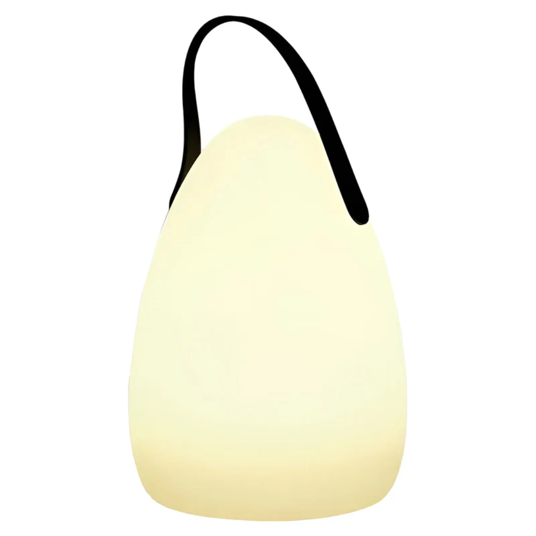 Portable Waterproof Wireless Table Lamp - RadianceFlex 5