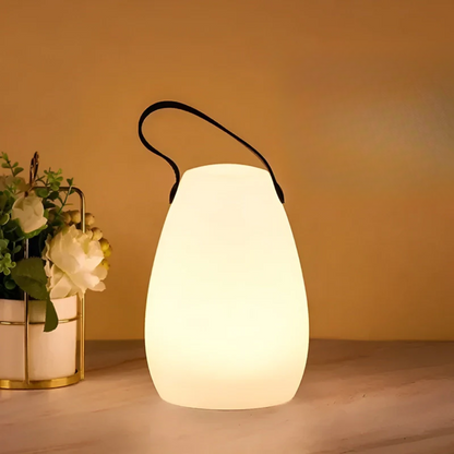 Portable Waterproof Wireless Table Lamp - RadianceFlex 9
