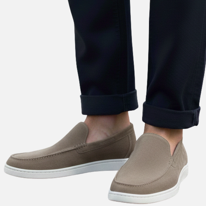 Men’s Boat Shoes Slip Ons Old Money