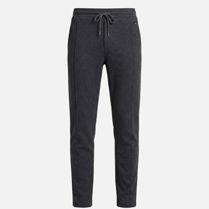 Men’s Smart Dress Drawstring Pants