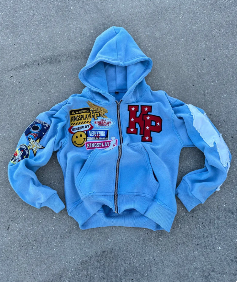 Vero Elite Zip-Up Jacket | Lightweight, Breathable Comfort 3