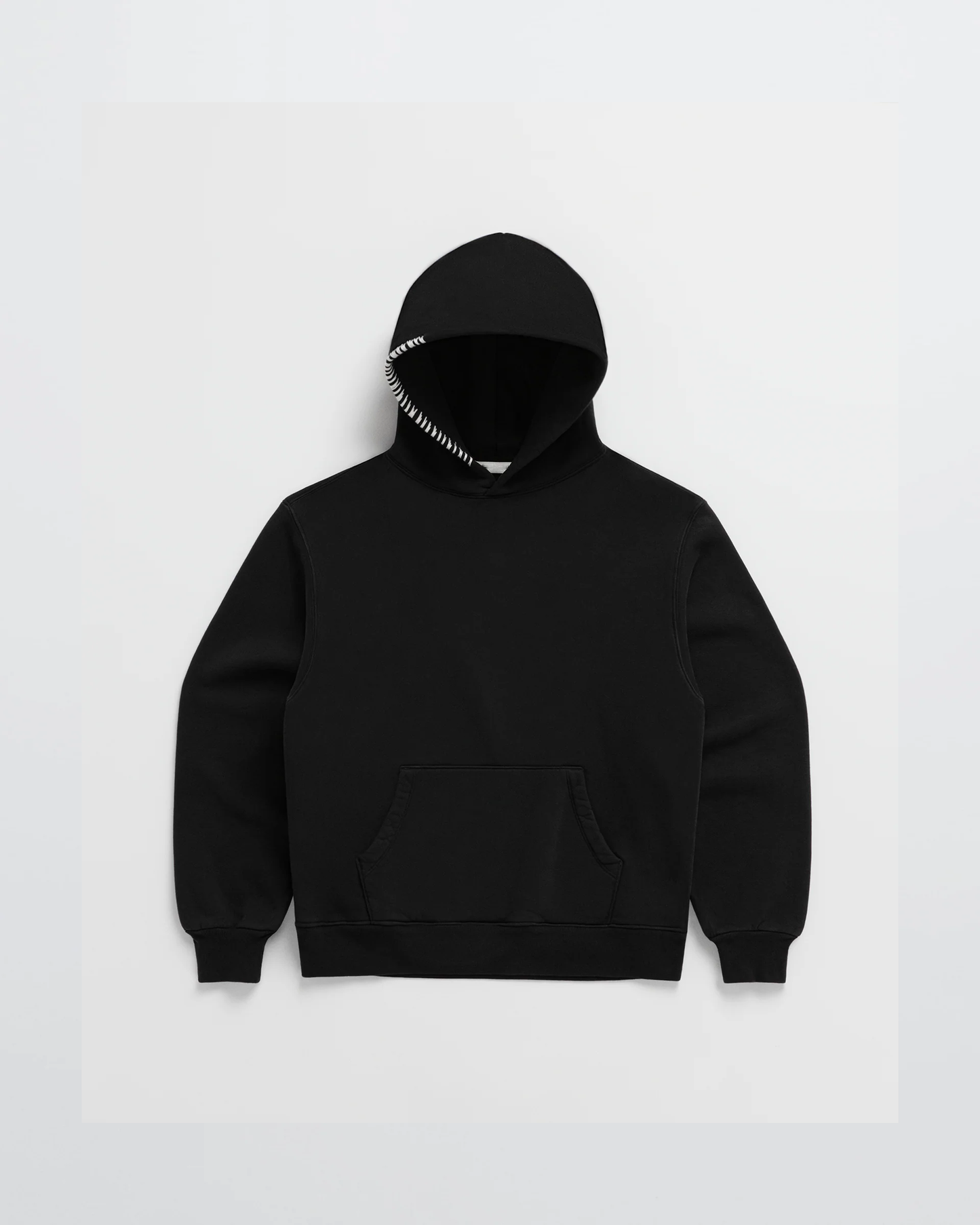 Vero Hoodie | Premium Soft Fabric, Unique Hood Stitching for Men 4