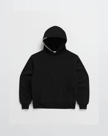 Vero Hoodie | Premium Soft Fabric, Unique Hood Stitching for Men 4