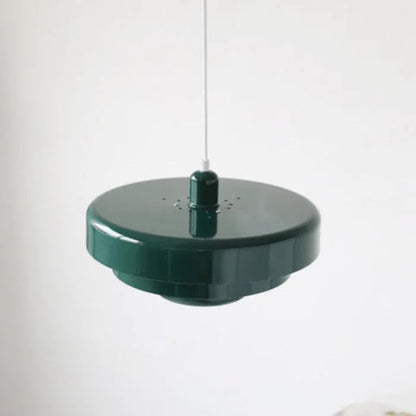 Vintage LED Hanging Lamp - TimelessGlow 5