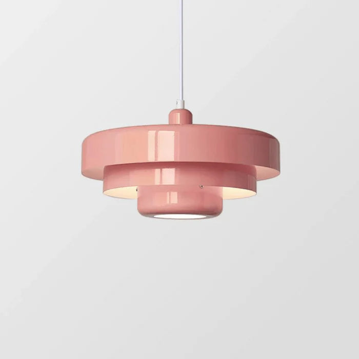 Vintage LED Hanging Lamp - TimelessGlow 8