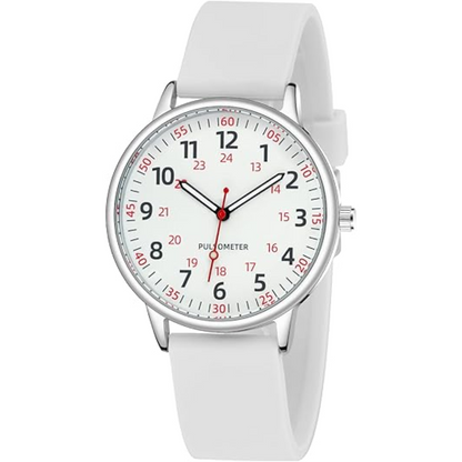 Waterproof Nurse's Watch - Femke 1