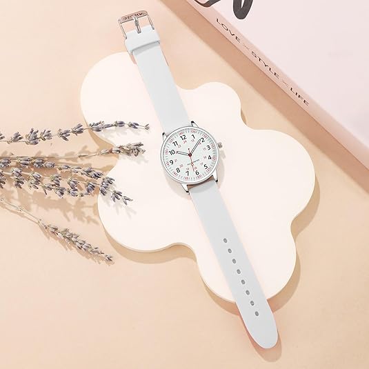 Waterproof Nurse's Watch - Femke 4