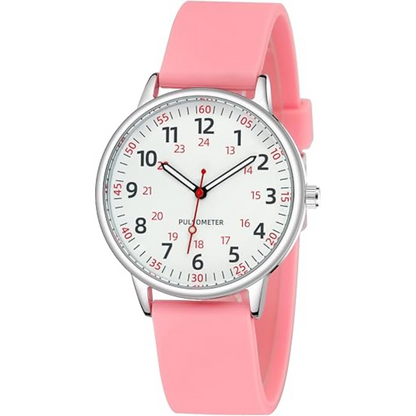 Waterproof Nurse's Watch - Femke 7