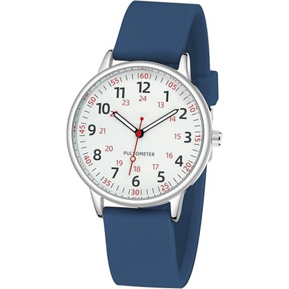 Waterproof Nurse's Watch - Femke 9