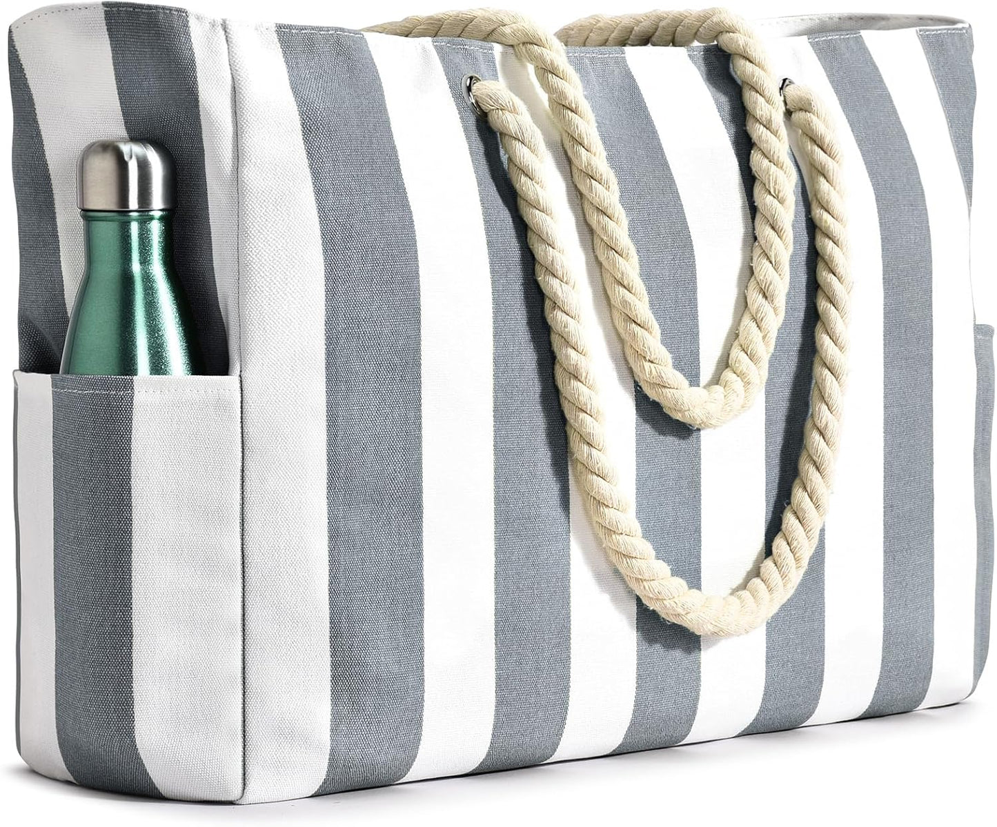 Waterproof & Sandproof Oversized Beach Tote – SandAway 19