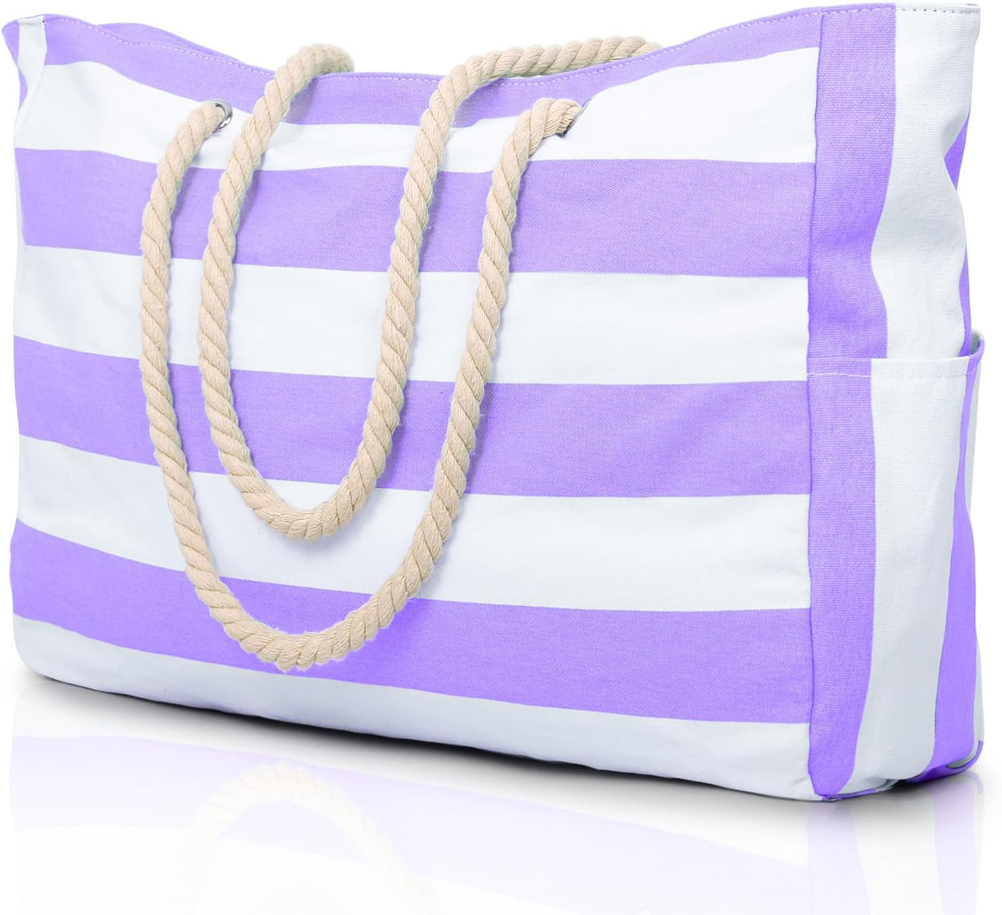 Waterproof & Sandproof Oversized Beach Tote – SandAway 23