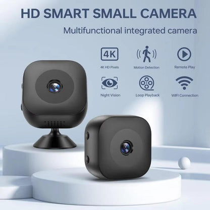 Wireless Mini Security Camera 6