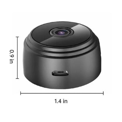 Wireless backup camera Full HD RV truck trailer autumn 2025 3