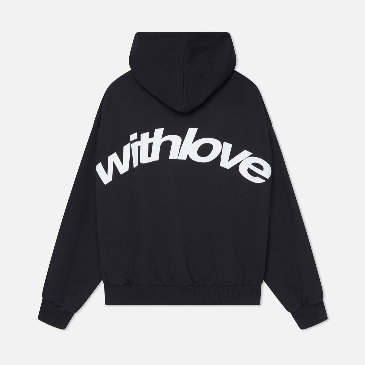 Women's Hoodie – Oversized Relaxed Fit Warm