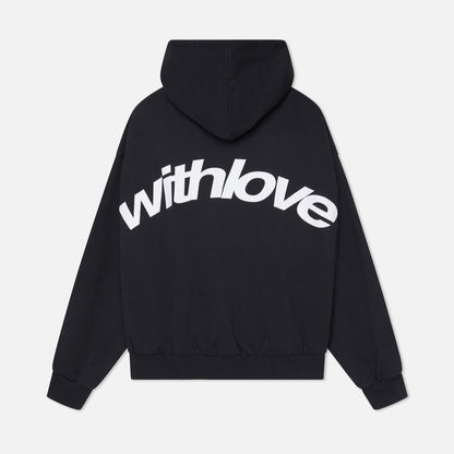 Women's Hoodie – Oversized Relaxed Fit Warm