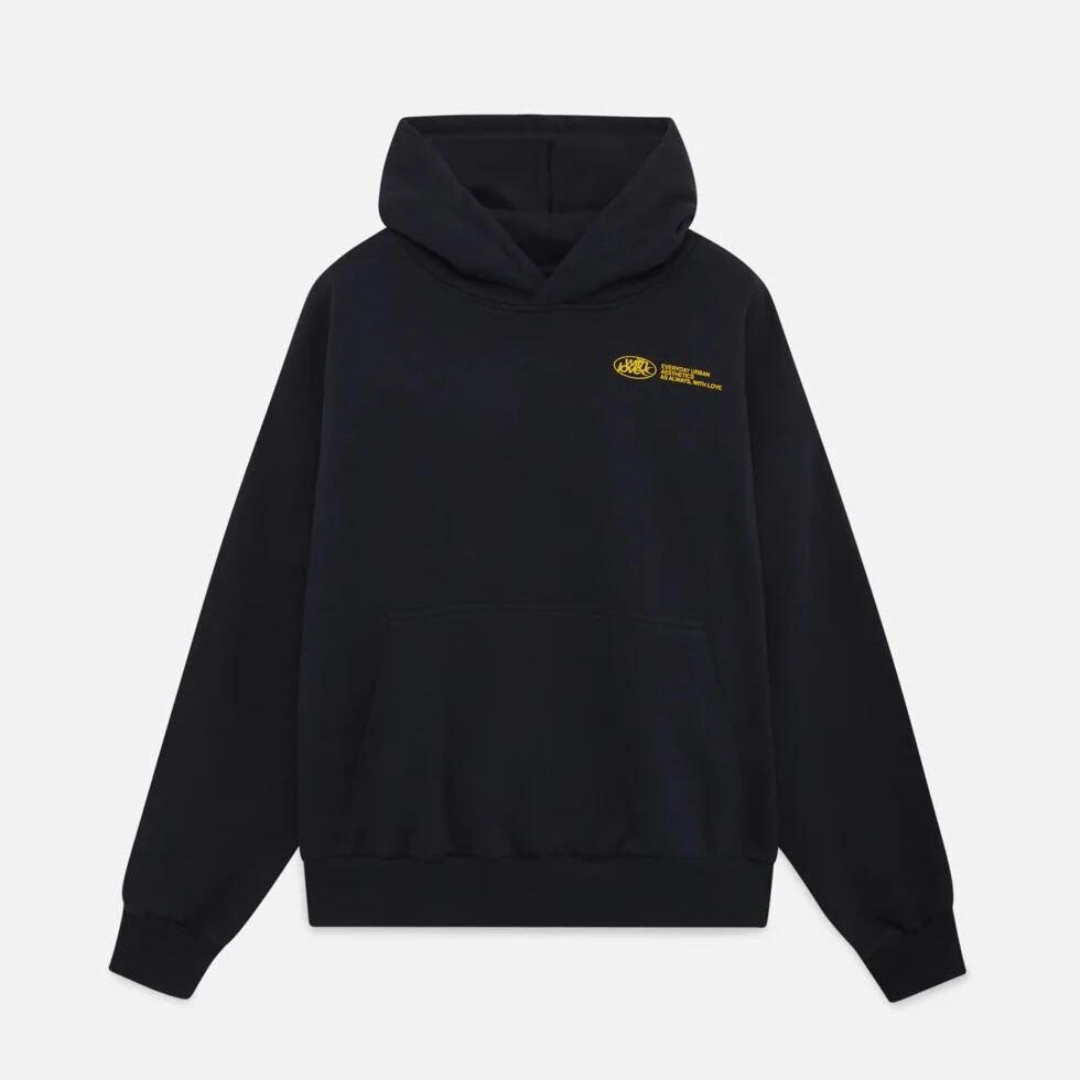 Women's Hoodie – Oversized Relaxed Fit Warm